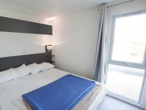MOBILHOME 4 personnes - Ciela Prestige