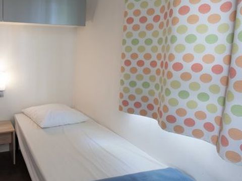 MOBILHOME 4 personnes - Ciela Espace Family