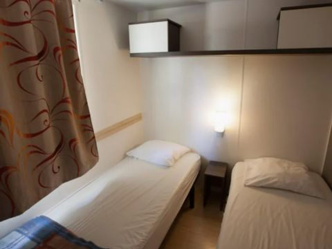 MOBILHOME 4 personnes - Ciela Family - 2 chambres