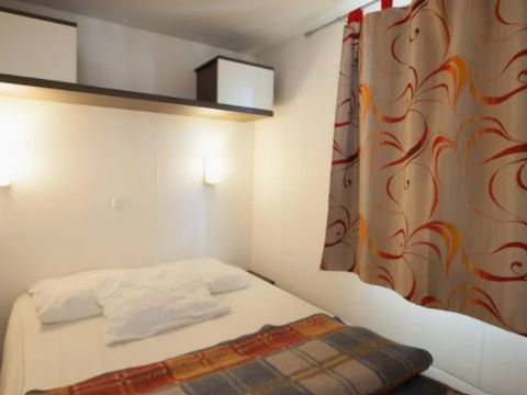 MOBILHOME 4 personnes - Ciela Family - 2 chambres