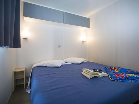MOBILHOME 6 personnes - Ciela Family Espace - 3 chambres