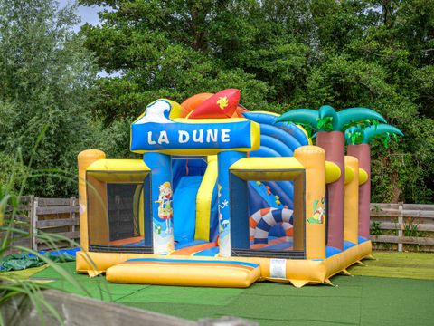 Yelloh! Village Camping La Rive  - Camping Landes - Image N°57