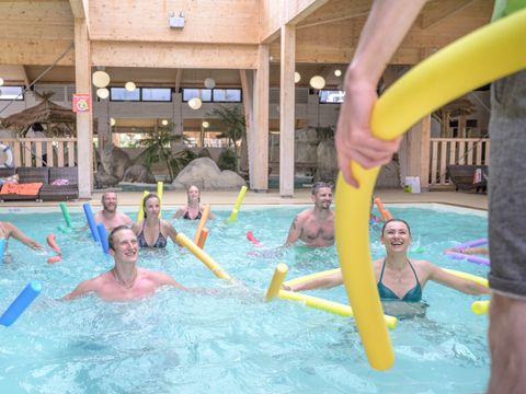 Yelloh! Village Camping La Rive  - Camping Landes - Image N°46