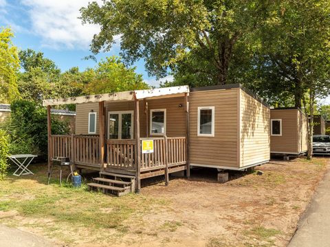 Yelloh! Village Camping La Rive  - Camping Landes - Image N°15