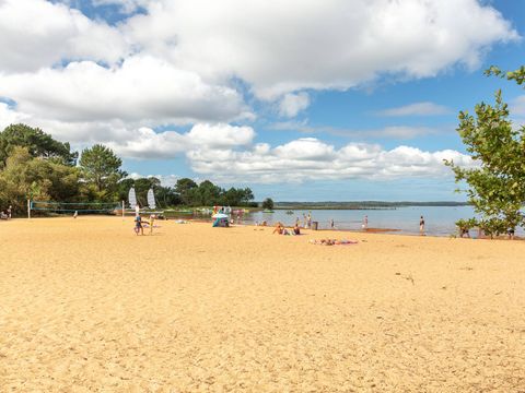 Yelloh! Village Camping La Rive  - Camping Landes - Image N°24