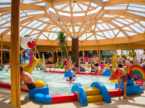 Yelloh! Village Camping La Rive  - Camping Landes - Image N°14
