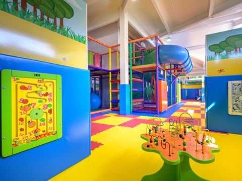Yelloh! Village Camping La Rive  - Camping Landes - Image N°56