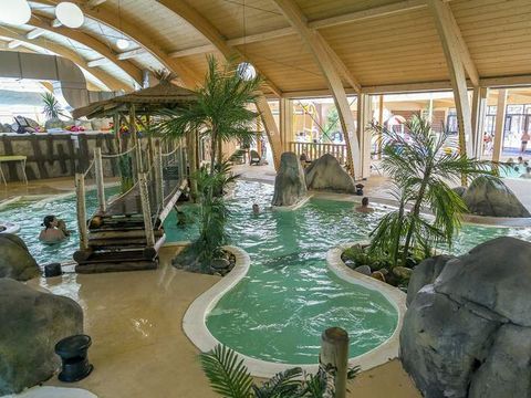 Yelloh! Village Camping La Rive  - Camping Landes - Image N°63