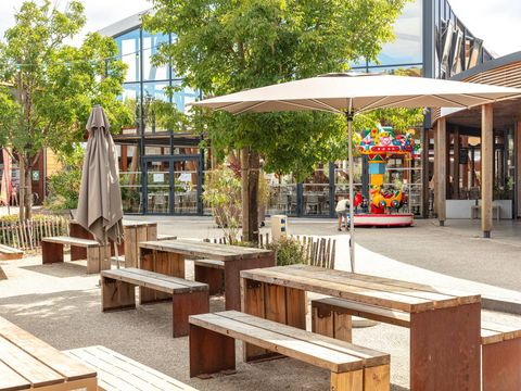 Yelloh! Village Camping La Rive  - Camping Landes - Image N°21