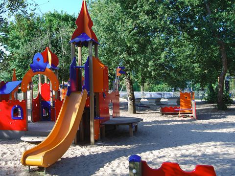 Yelloh! Village Camping La Rive  - Camping Landes - Image N°61