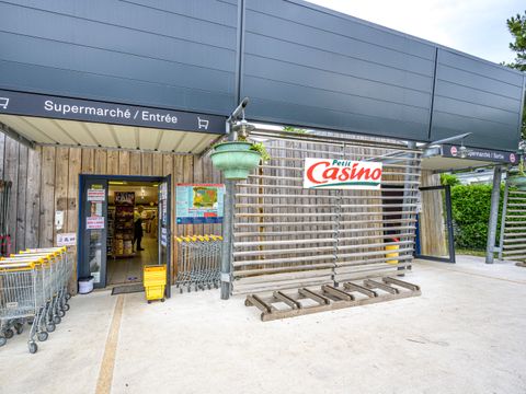 Yelloh! Village Camping La Rive  - Camping Landes - Image N°41