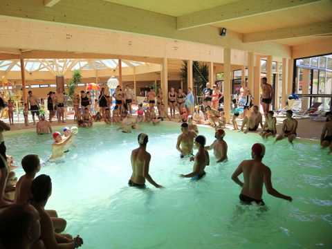 Yelloh! Village Camping La Rive  - Camping Landes - Image N°10