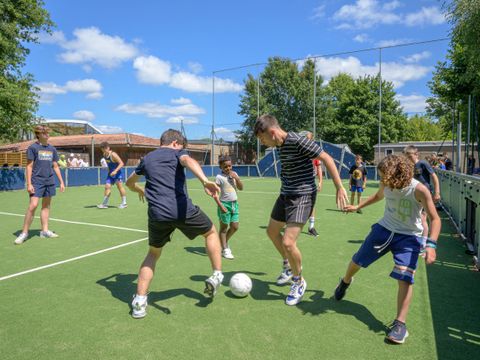 Yelloh! Village Camping La Rive  - Camping Landes - Image N°53