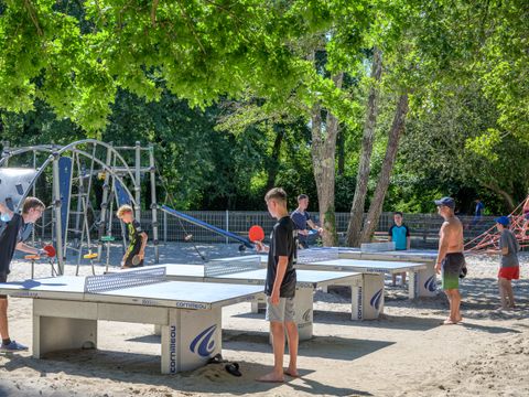 Yelloh! Village Camping La Rive  - Camping Landes - Image N°49