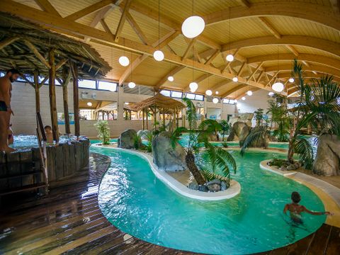 Yelloh! Village Camping La Rive  - Camping Landes - Image N°6