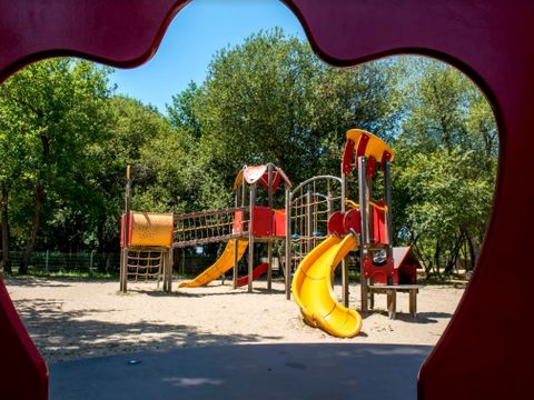 Yelloh! Village Camping La Rive  - Camping Landes - Image N°17