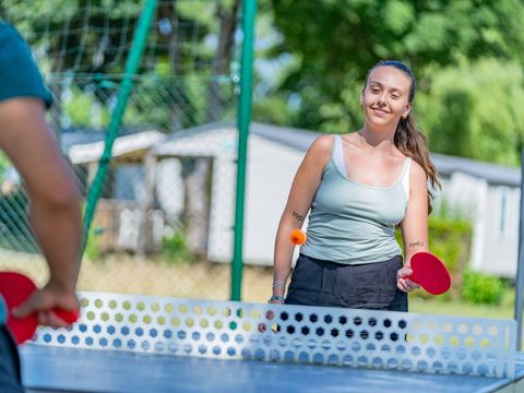 Camping L'Île du Rhin - Camping Haut-Rhin - Image N°16