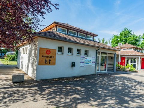 Camping L'Île du Rhin - Camping Haut-Rhin - Image N°18