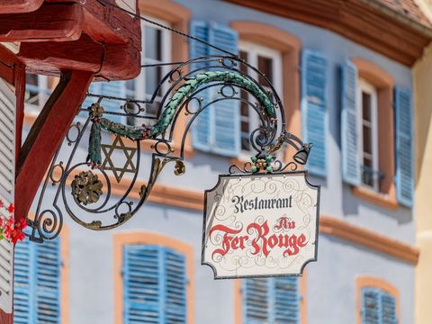 Camping L'Île du Rhin - Camping Haut-Rhin - Image N°17