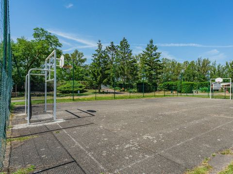 Camping L'Île du Rhin - Camping Haut-Rhin - Image N°13