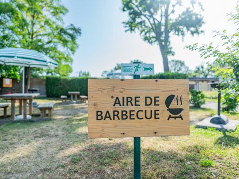 Camping L'Île du Rhin - Camping Haut-Rhin - Image N°9