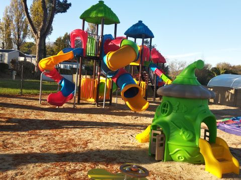 Camping Le Panoramic - Camping Côtes-d'Armor - Image N°15