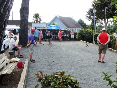 Camping Le Panoramic - Camping Côtes-d'Armor - Image N°31