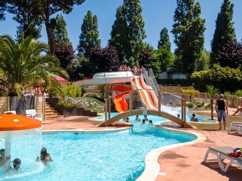 Camping Le Panoramic - Camping Côtes-d'Armor