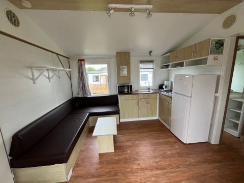 MOBILHOME 6 personnes - SUPER FAMILY