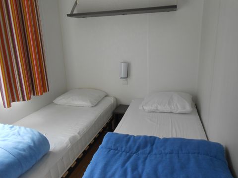 Mobilhome 6 personnes - FAMILY