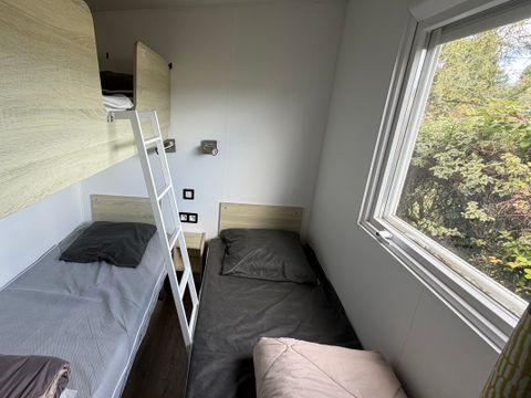 Mobilhome 5 personnes - MEDITERRANEE