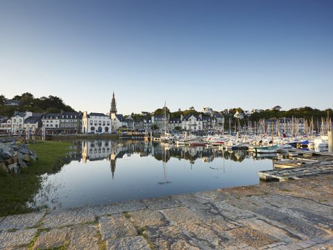 Camping Le Panoramic - Camping Côtes-d'Armor - Image N°51