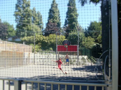 Camping Le Panoramic - Camping Côtes-d'Armor - Image N°25