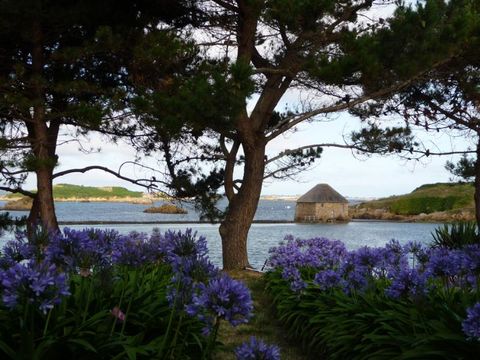 Camping Le Panoramic - Camping Côtes-d'Armor - Image N°39