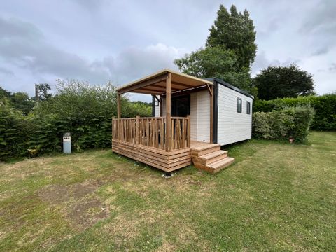 BUNGALOW 2 personnes - BORA