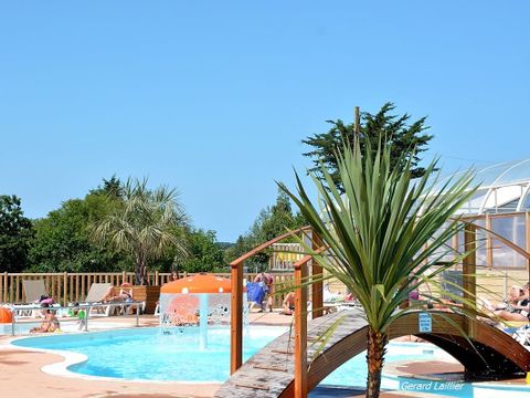 Camping Le Panoramic - Camping Côtes-d'Armor - Image N°4