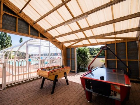 Camping Le Panoramic - Camping Côtes-d'Armor - Image N°23