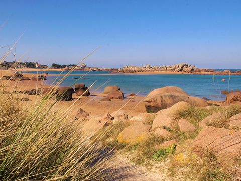 Camping Le Panoramic - Camping Côtes-d'Armor - Image N°46