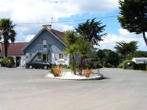 Camping Le Panoramic - Camping Côtes-d'Armor - Image N°32