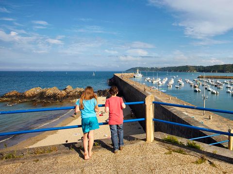 Camping Le Panoramic - Camping Côtes-d'Armor - Image N°40