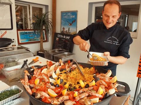 Camping Le Panoramic - Camping Côtes-d'Armor - Image N°28