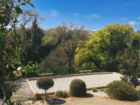 Camping Le Panoramic - Camping Côtes-d'Armor - Image N°23