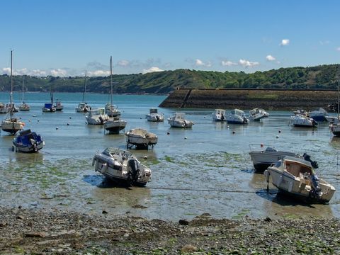 Camping Le Panoramic - Camping Côtes-d'Armor - Image N°46