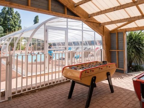 Camping Le Panoramic - Camping Côtes-d'Armor - Image N°11