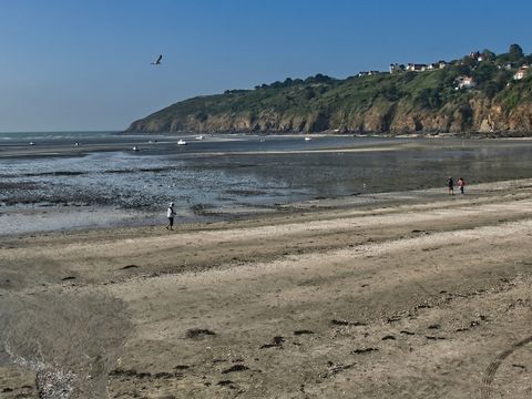 Camping Le Panoramic - Camping Côtes-d'Armor - Image N°44