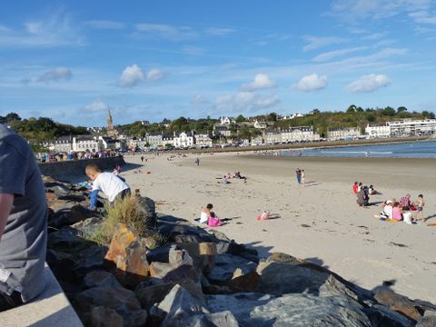 Camping Le Panoramic - Camping Côtes-d'Armor - Image N°43