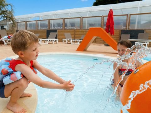 Camping Le Panoramic - Camping Côtes-d'Armor - Image N°5