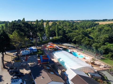 Camping Le Panoramic - Camping Côtes-d'Armor - Image N°9