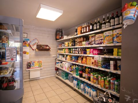 Camping Le Panoramic - Camping Côtes-d'Armor - Image N°30