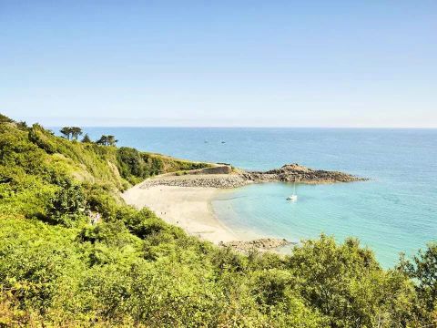 Camping Le Panoramic - Camping Côtes-d'Armor - Image N°41